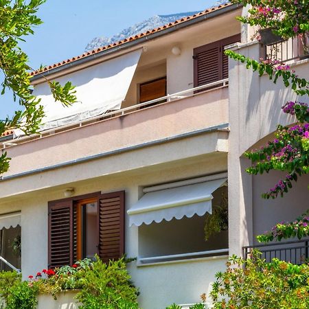 City Center Ana Apartments Makarska Exterior foto
