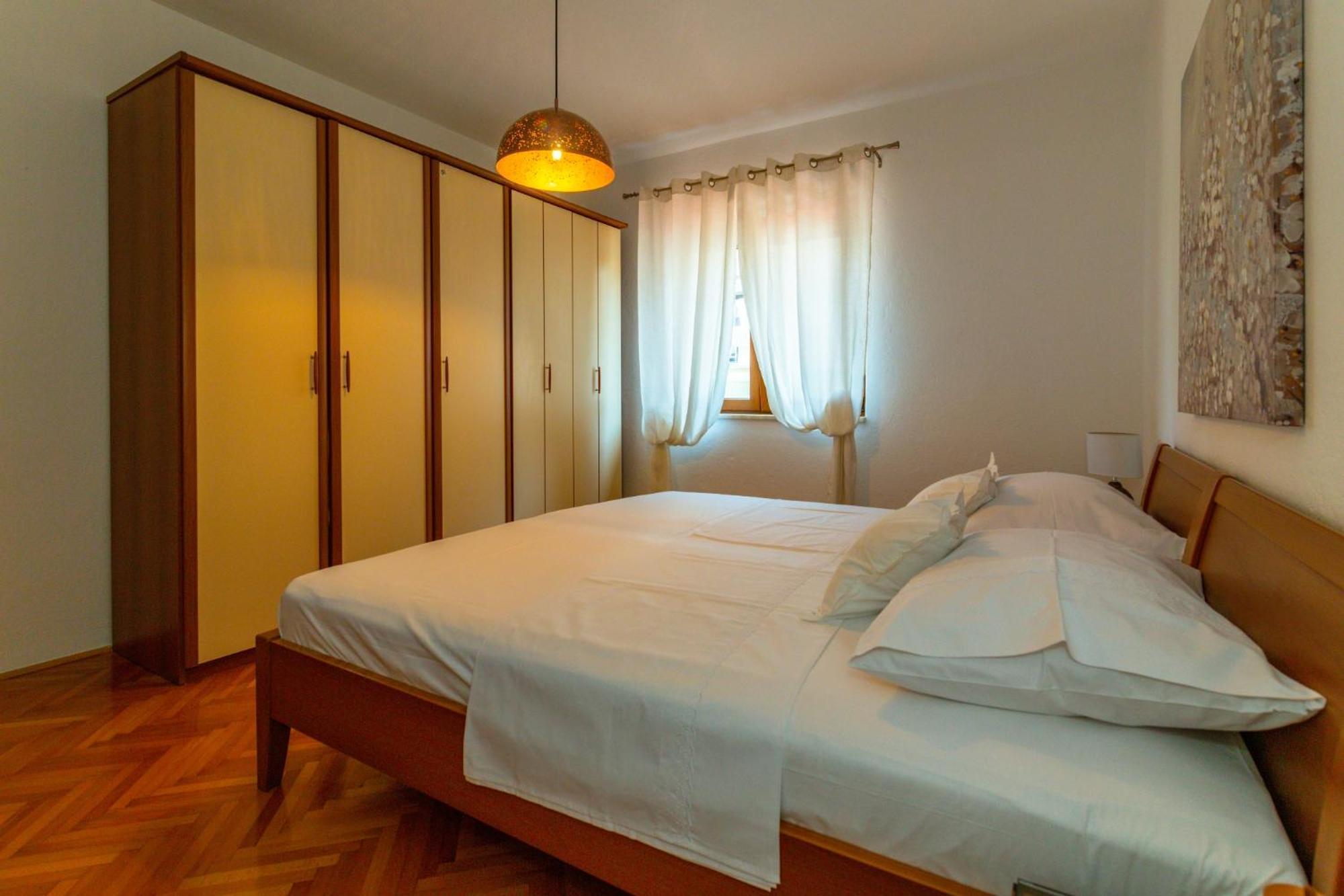 City Center Ana Apartments Makarska Exterior foto